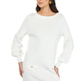 Abito donna in maglia