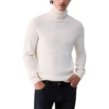 Dolcevita uomo in lana e cashmere