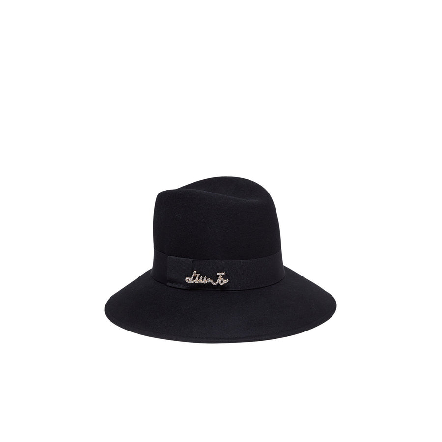 Cappello donna in lana