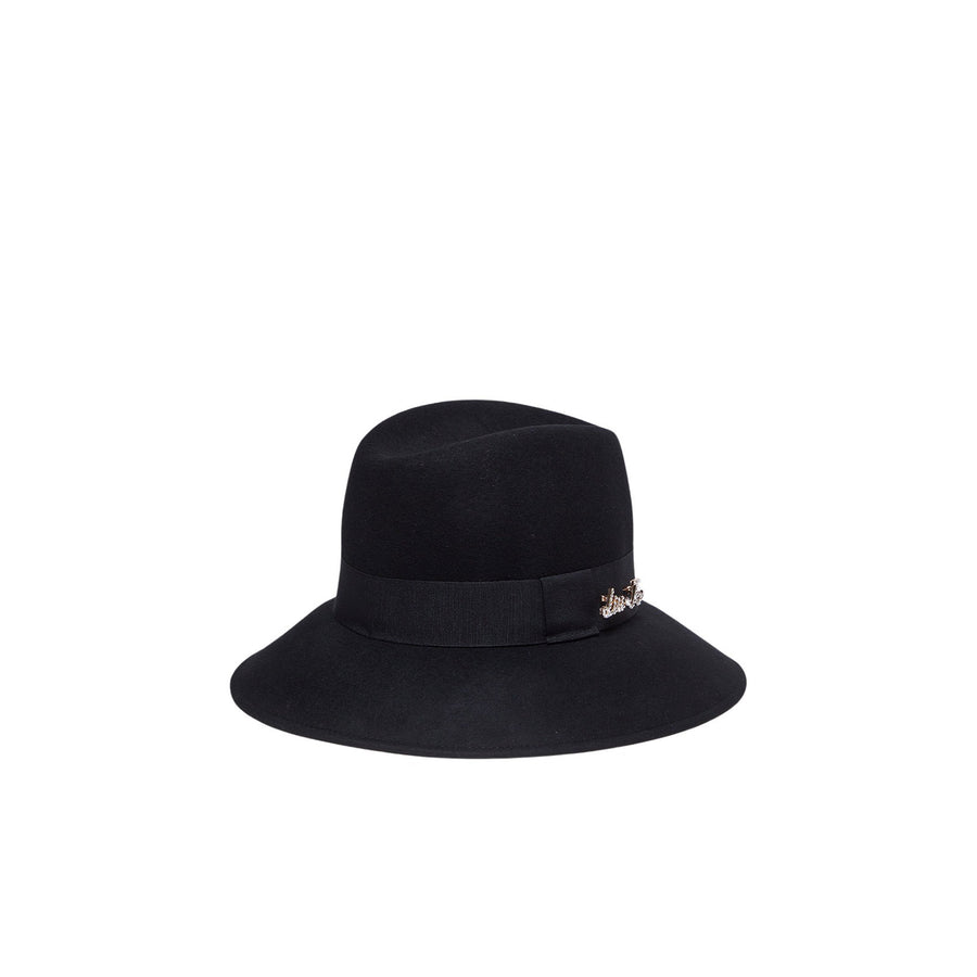 Cappello donna in lana