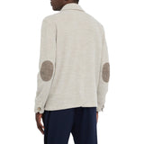 Camicia uomo in maglia di cotone