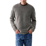Maglia uomo stonewash