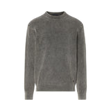 Maglia uomo stonewash
