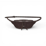Marsupio donna in pelle new biker