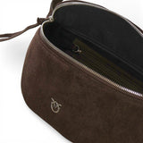 Marsupio donna in pelle new biker