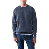 Maglia uomo stonewash