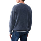 Maglia uomo stonewash