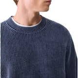 Maglia uomo stonewash