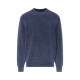 Maglia uomo stonewash
