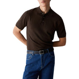 Cintura uomo in pelle