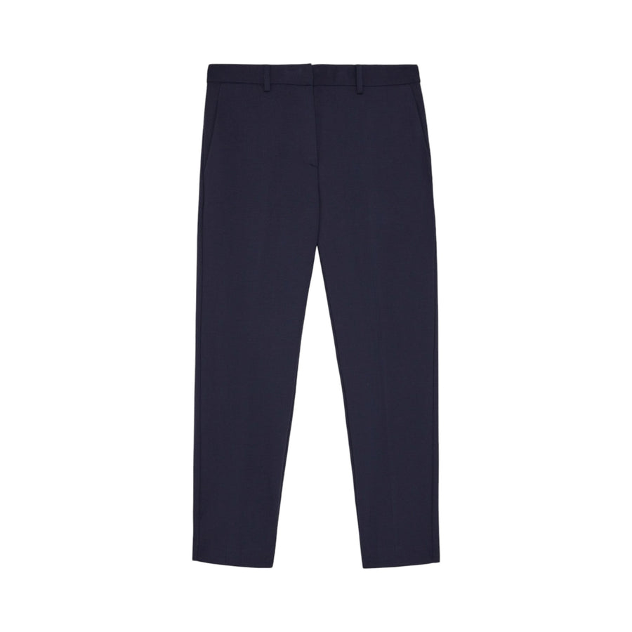 Pantalone donna alla caviglia