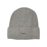 Berretto donna stile cuffia