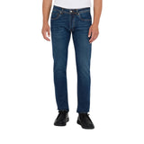 Jeans uomo straight fit