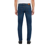 Jeans uomo straight fit