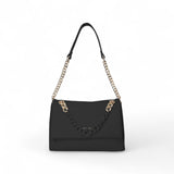 Borsa donna crossbody con catena