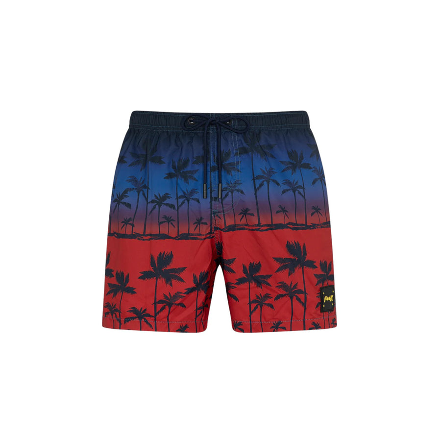 Short a fantasia mood tropical uomo