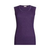 Top donna in lurex®