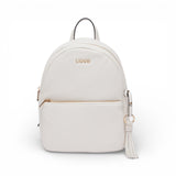 Zaino donna medio con charm
