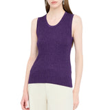 Top donna in lurex®