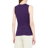 Top donna in lurex®