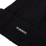 Berretto donna stile cuffia