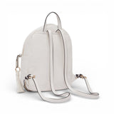 Zaino donna medio con charm