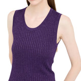 Top donna in lurex®