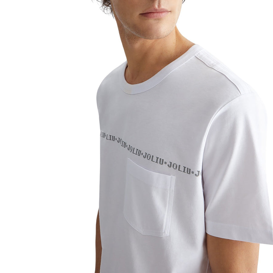 T-shirt uomo con stampa