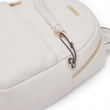 Zaino donna medio con charm