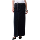 Jeans donna a zampa
