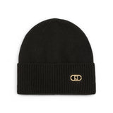 Set donna berretto e stola