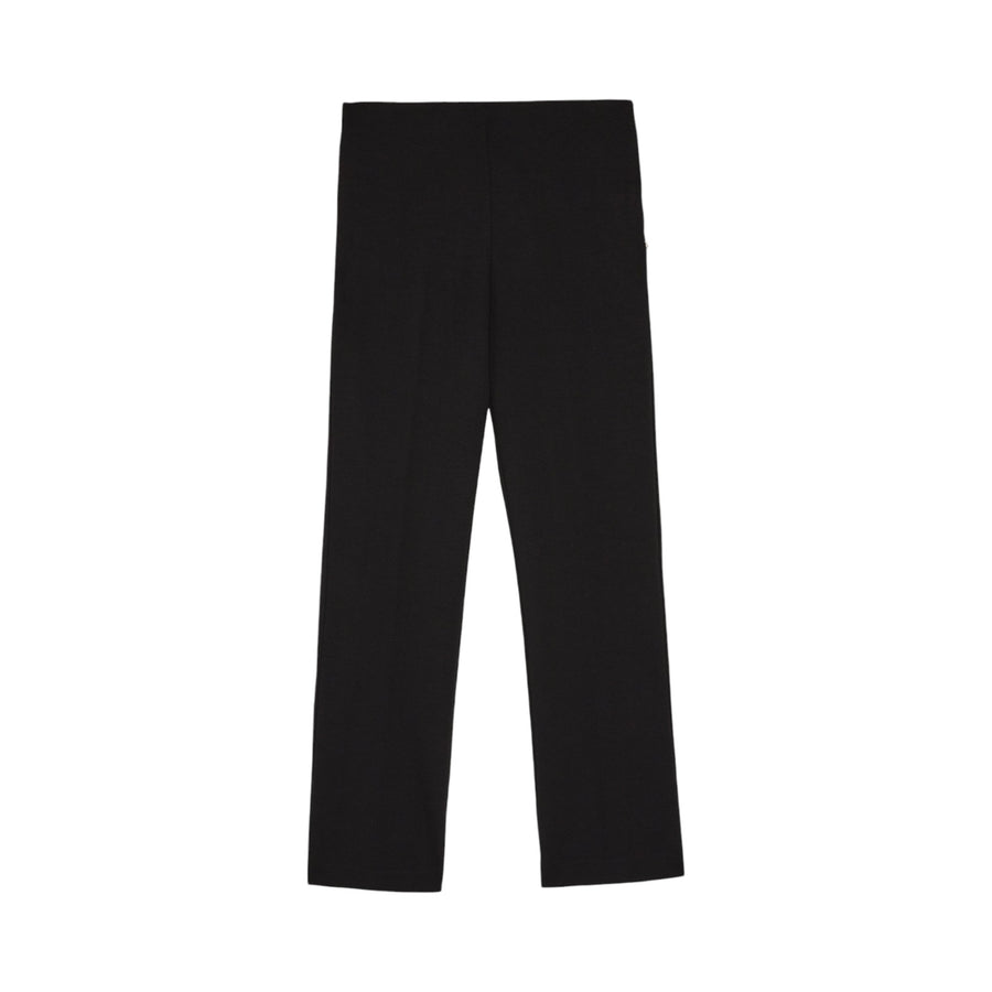 Pantalone donna alla caviglia