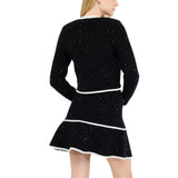 Giacca donna in lurex®