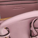 Borsa piccola a mano Escape Bag in pelle