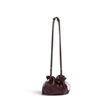 Borsa donna a spalla riccy piccola