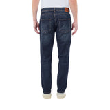 Jeans uomo straight fit