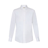 Camicia uomo slim fit