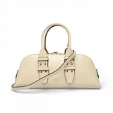 Borsa piccola a mano Escape Bag in pelle