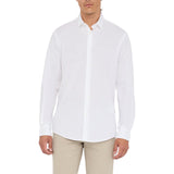 Camicia uomo slim fit