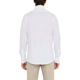 Camicia uomo slim fit