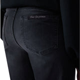 Jeans donna a zampa