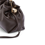 Borsa donna a spalla riccy piccola