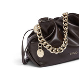 Borsa donna a spalla riccy piccola
