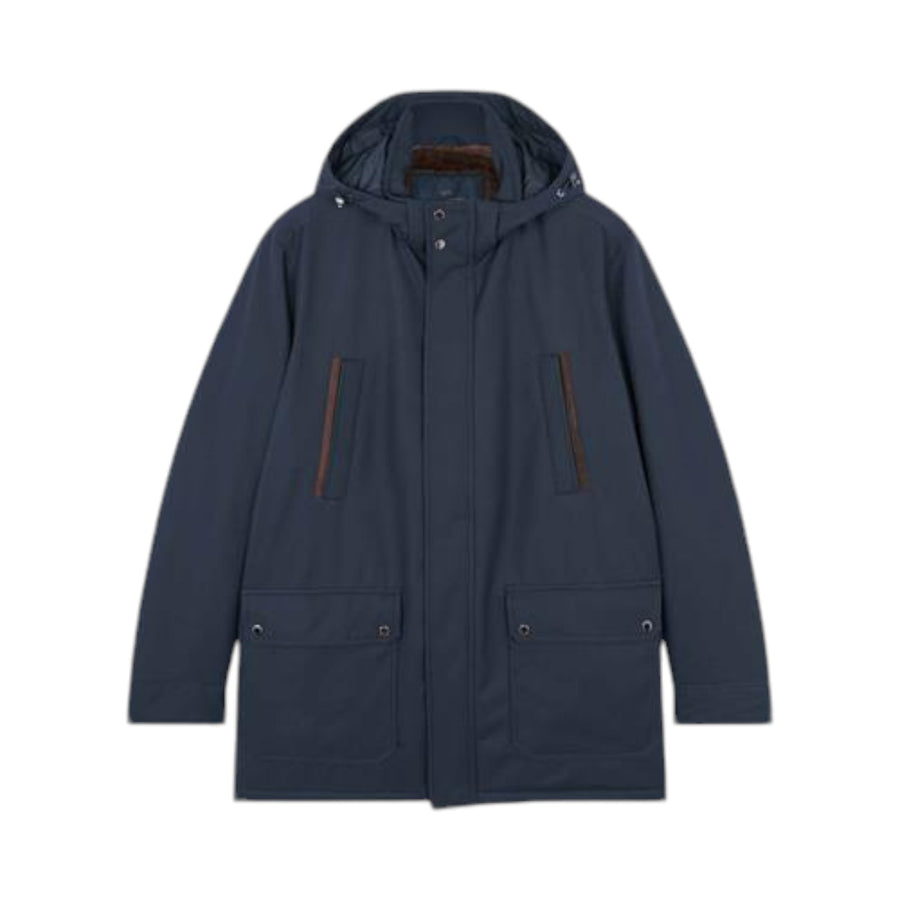 Parka uomo