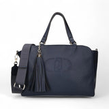 Borsa donna a mano media con tracolla