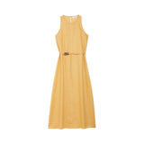 Abito donna in lino