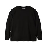 Felpa uomo (IM)PERFECTION in cotone