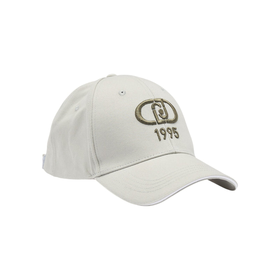 Cappello baseball con logo
