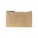 Borsa donna a tracolla mini "Flat Horizontal"