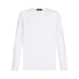 T-shirt uomo a maniche lunghe